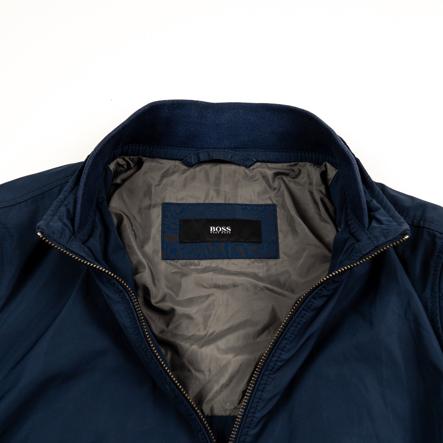 Hugo Boss Jacke // L