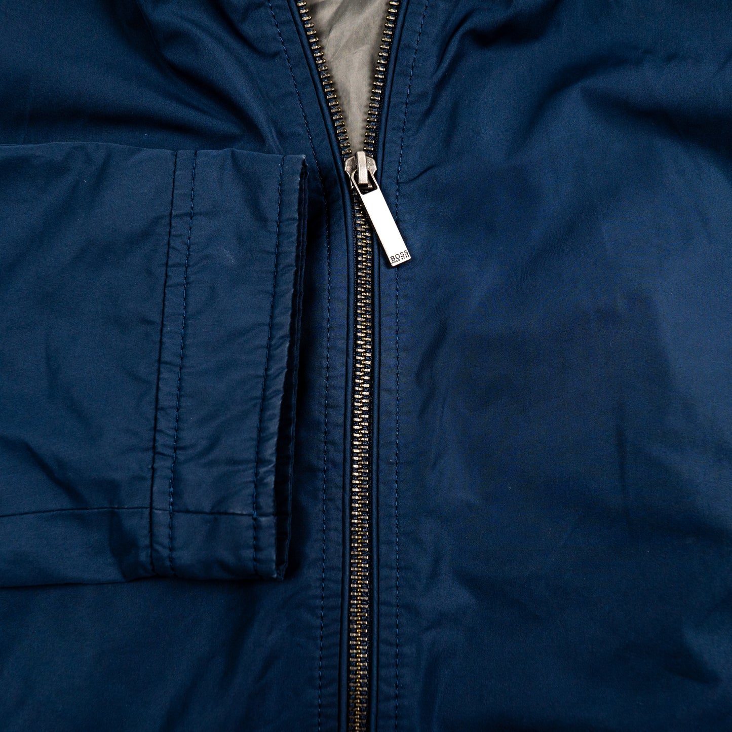 Hugo Boss Jacke // L