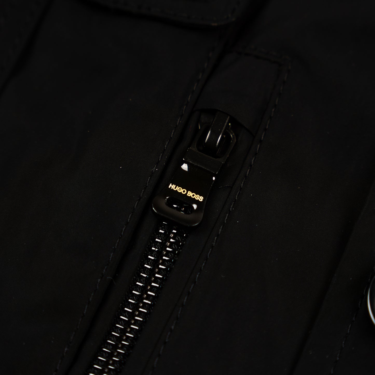 Hugo Boss Jacke // XL