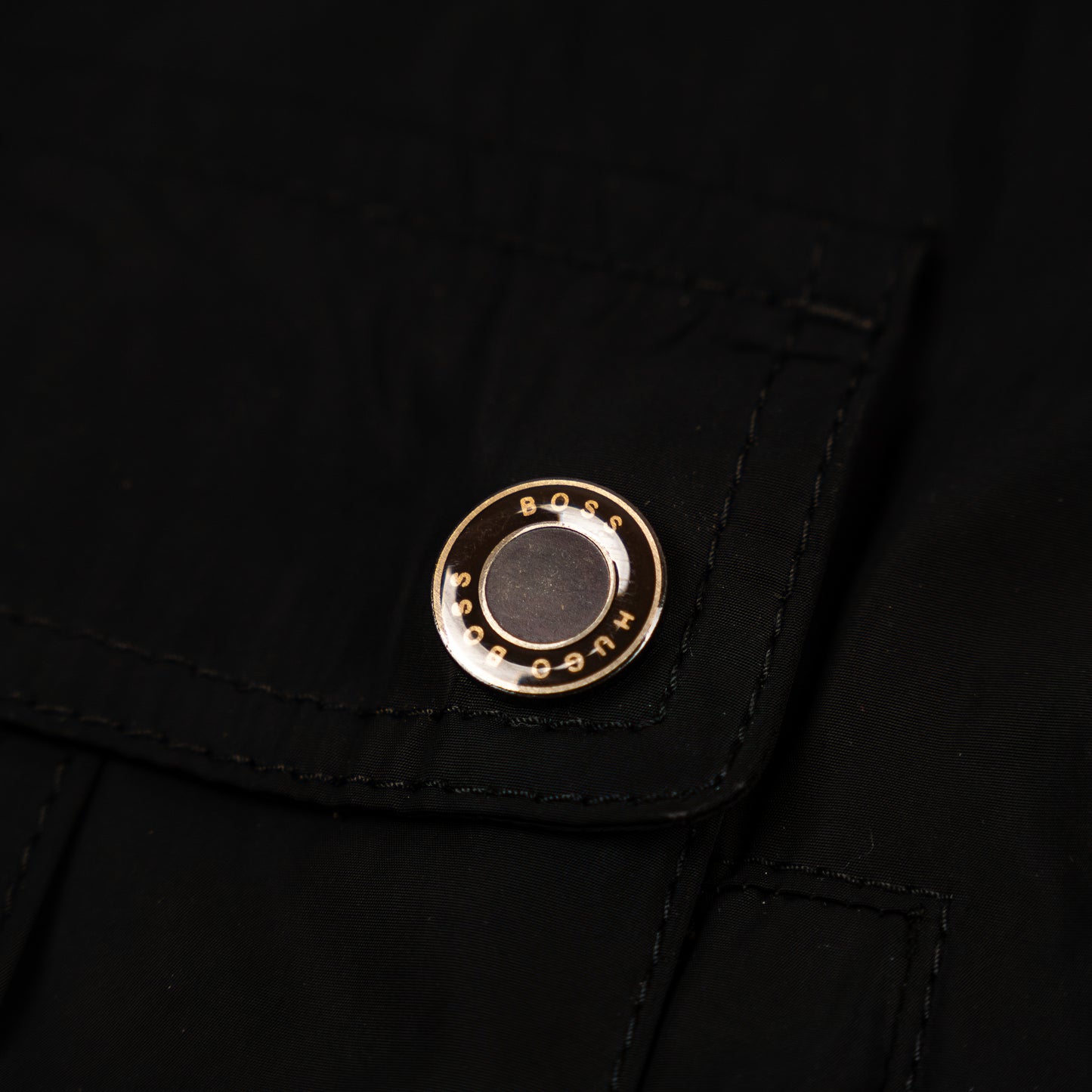 Hugo Boss Jacke // XL