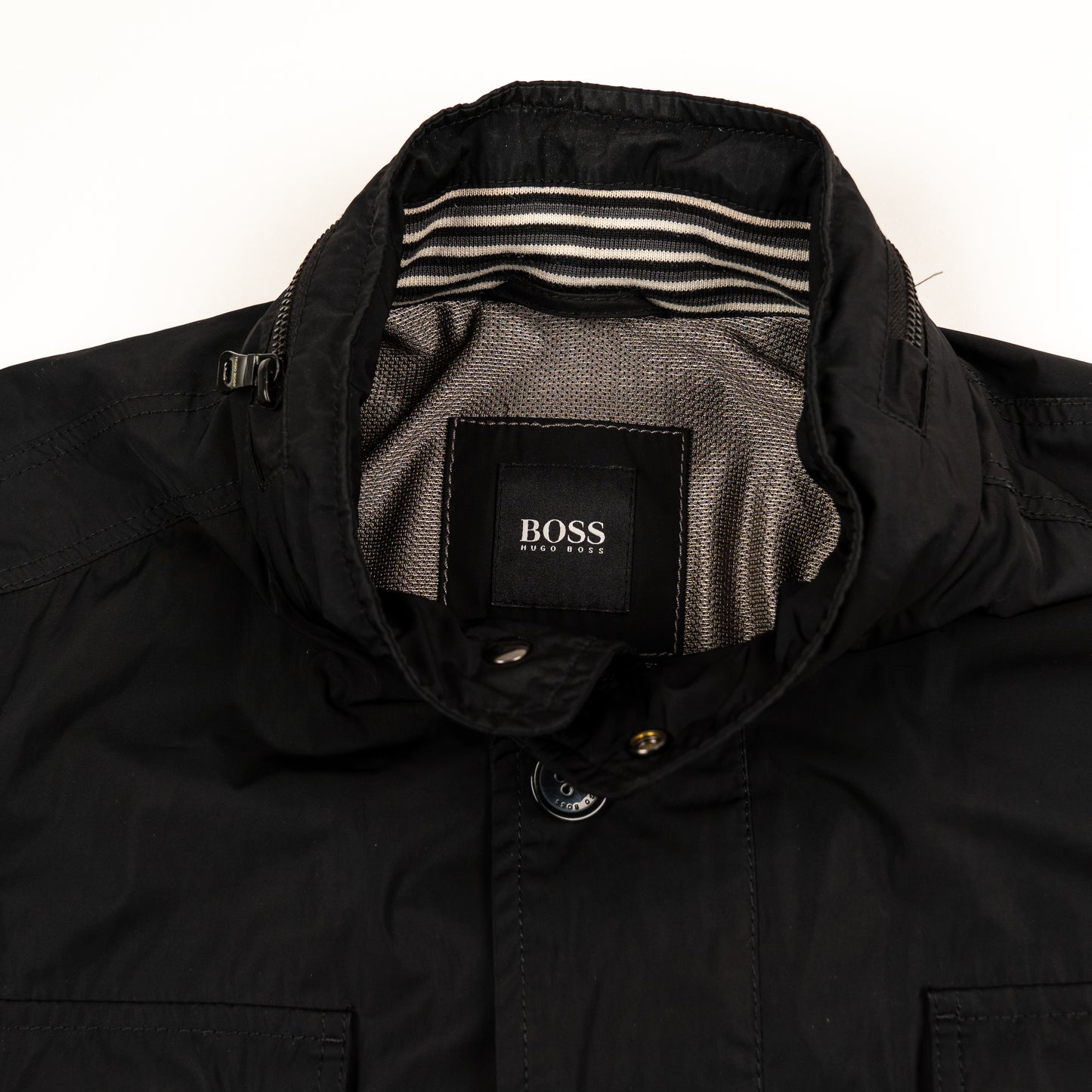 Hugo Boss Jacke // XL