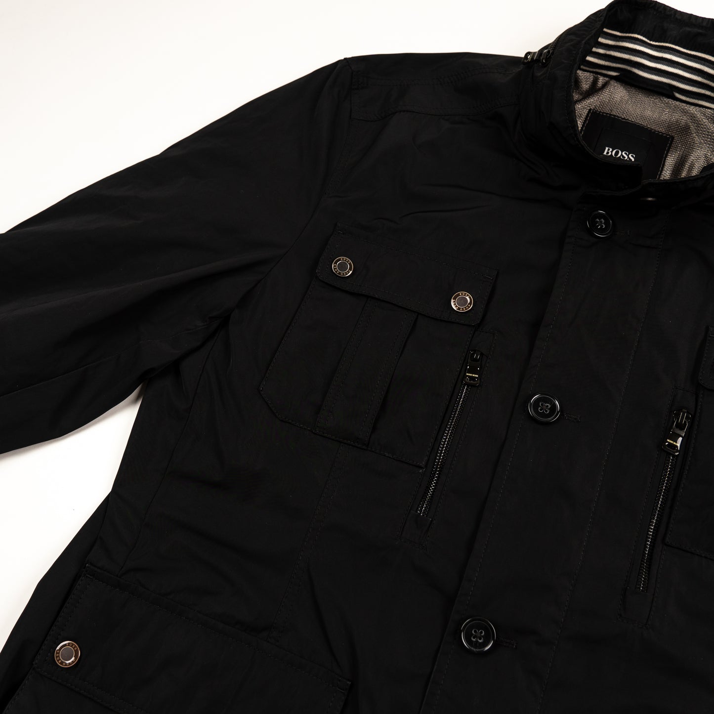 Hugo Boss Jacke // XL