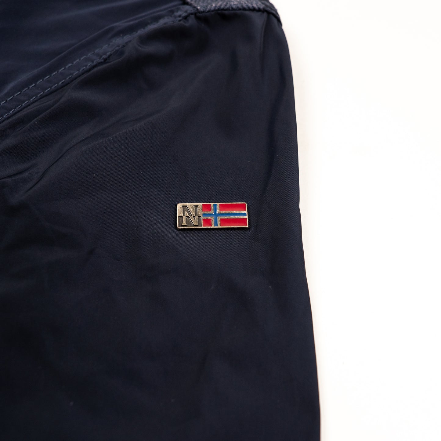 Napapijri Jacke // L-XL