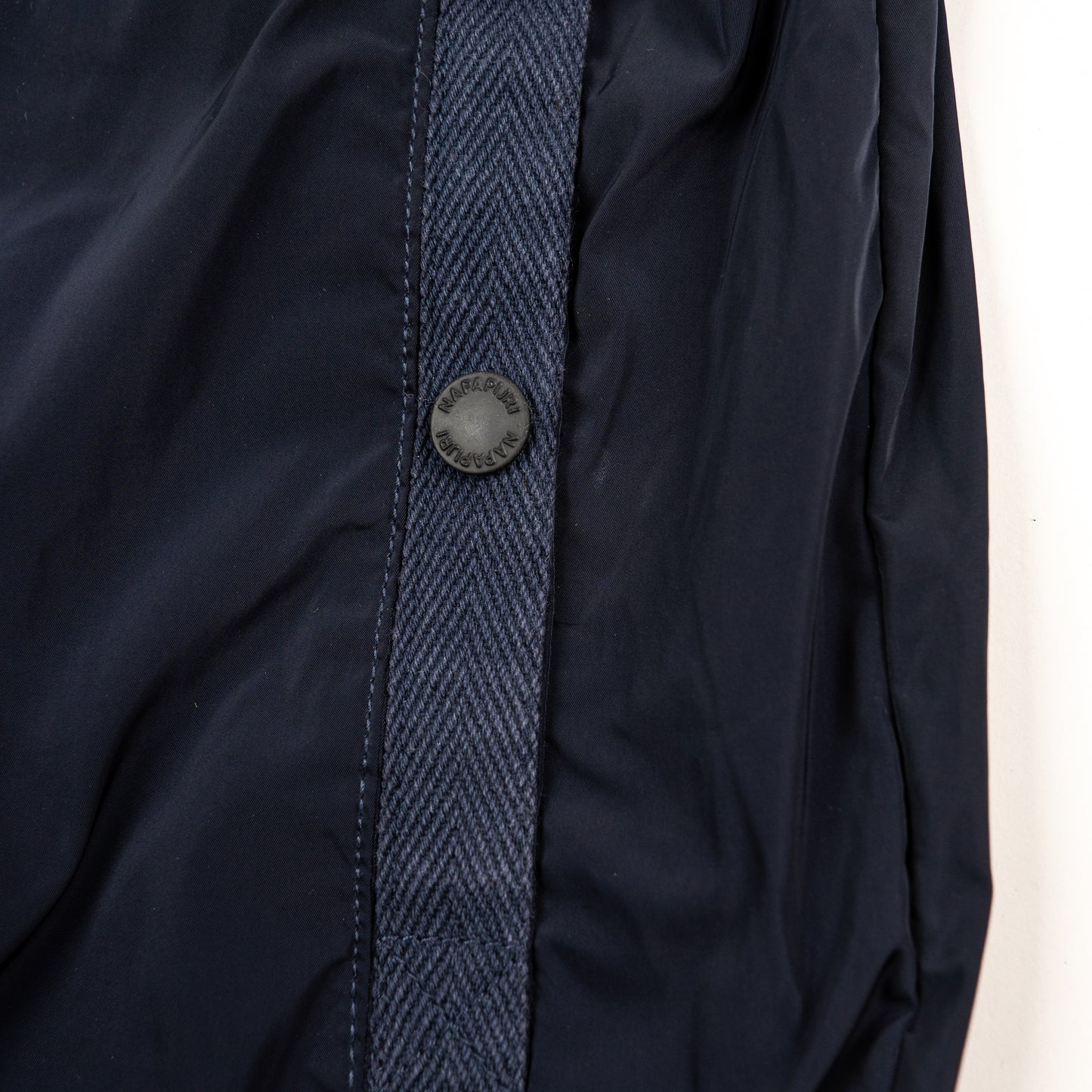 Napapijri Jacke // L-XL