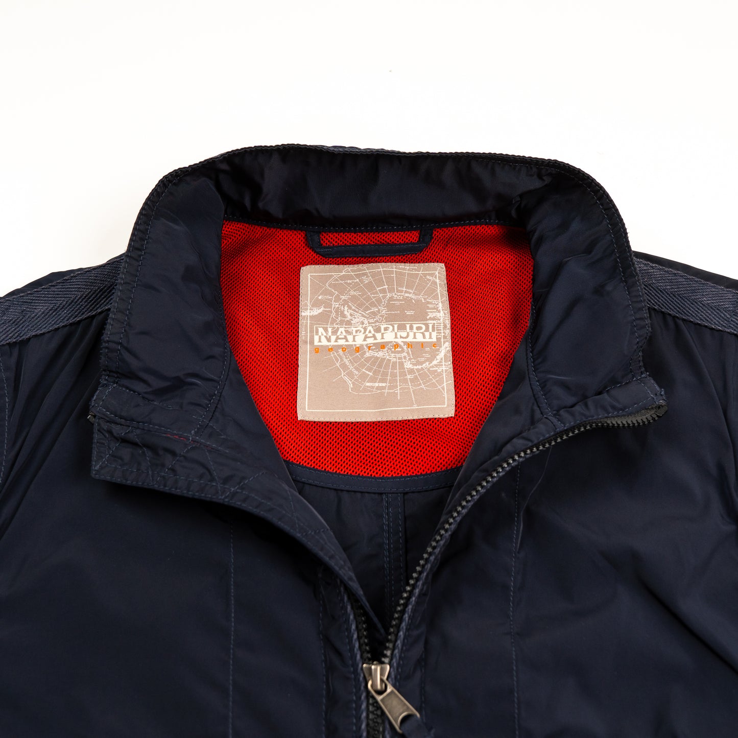 Napapijri Jacke // L-XL