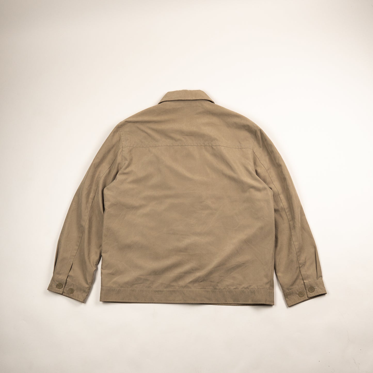 Greenwood Casual Jacke // XL