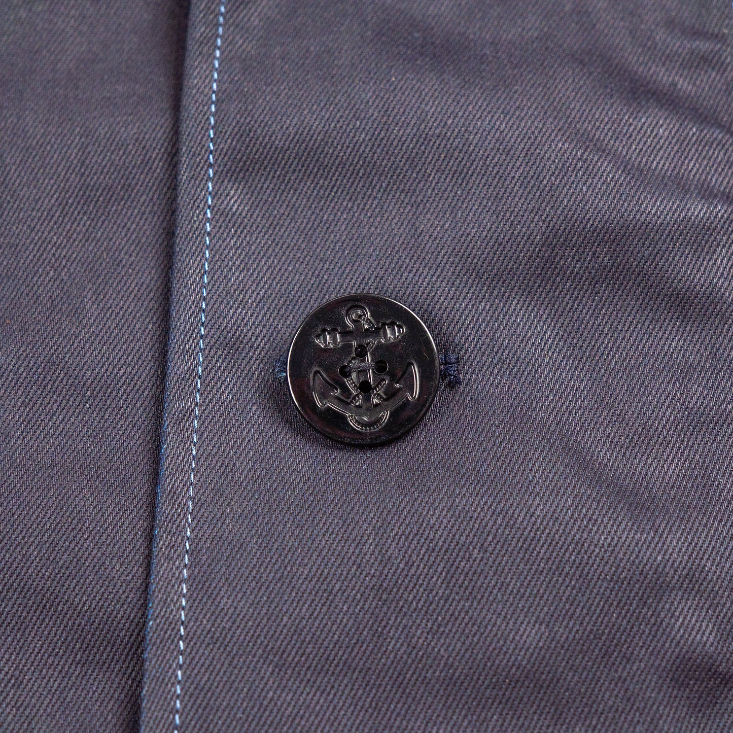 G-Star Raw Denim waxed Jacke // XL