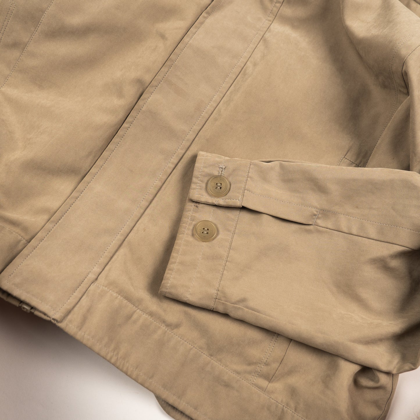 Greenwood Casual Jacke // XL