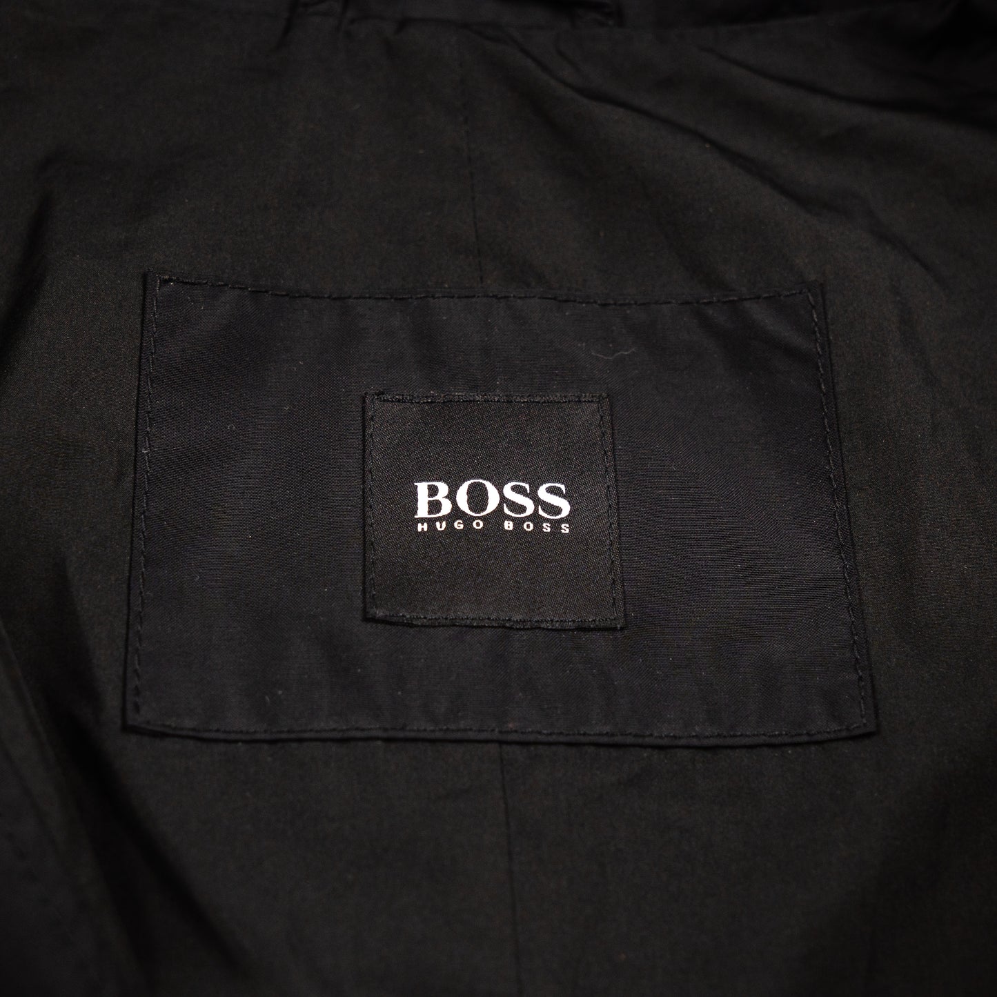 Hugo Boss Jacke // L-XL
