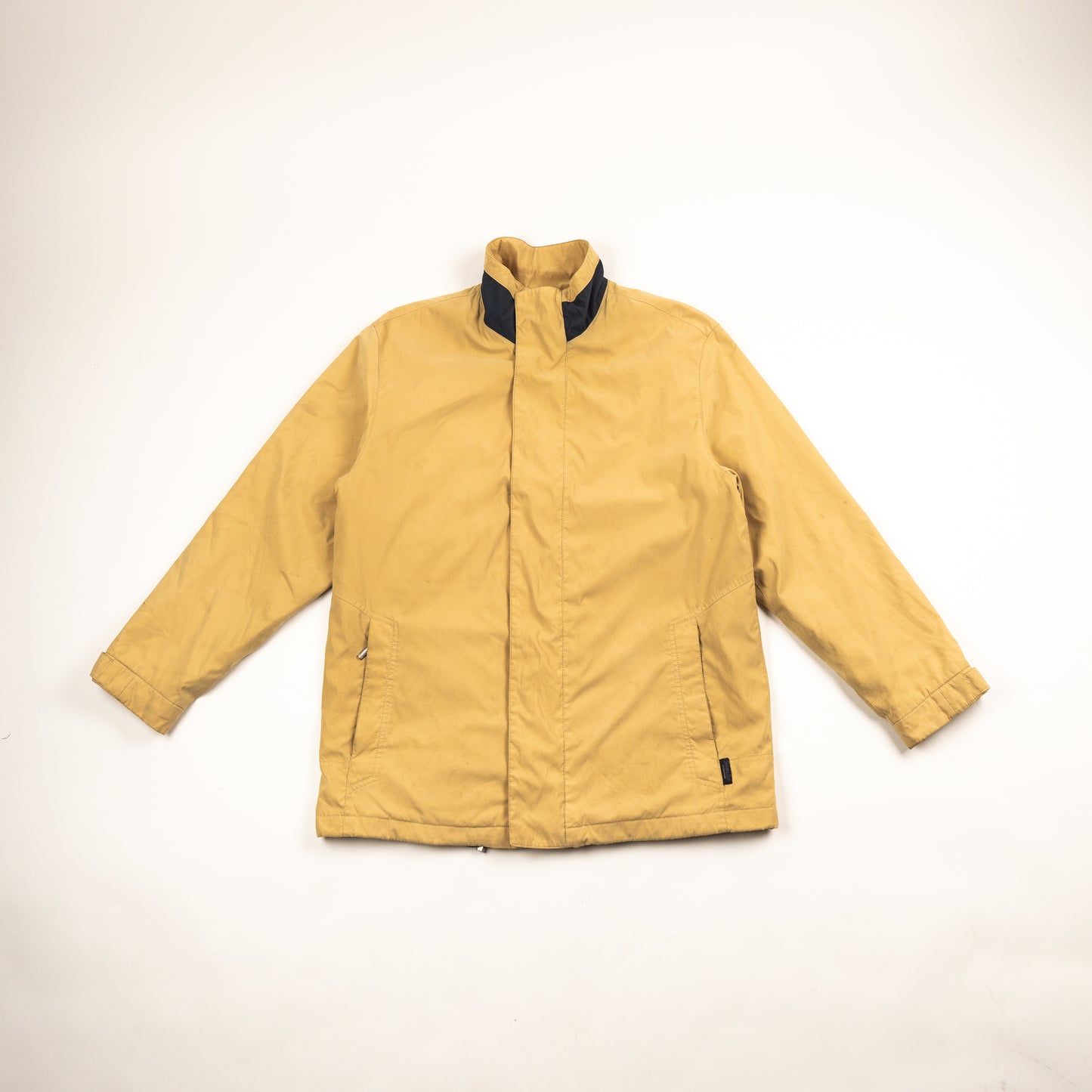 Bush Jacke // XL