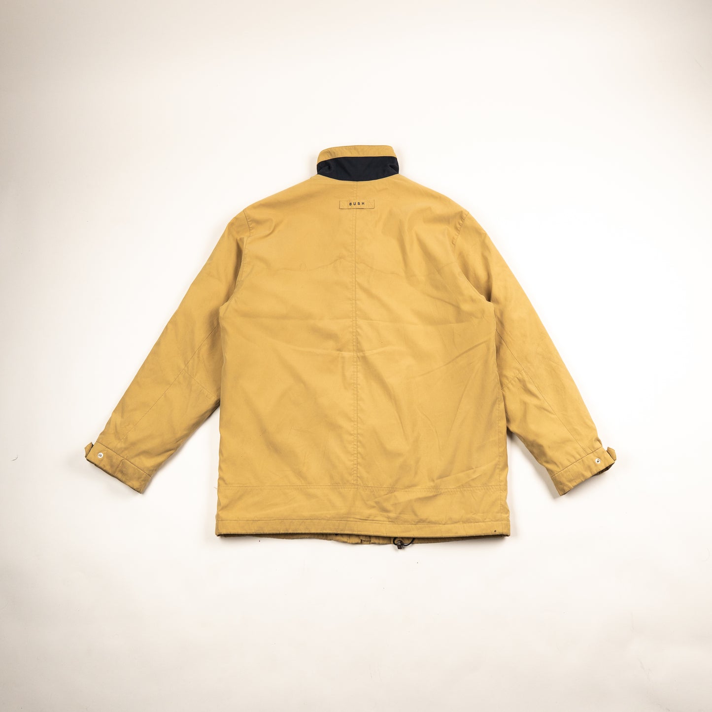 Bush Jacke // XL