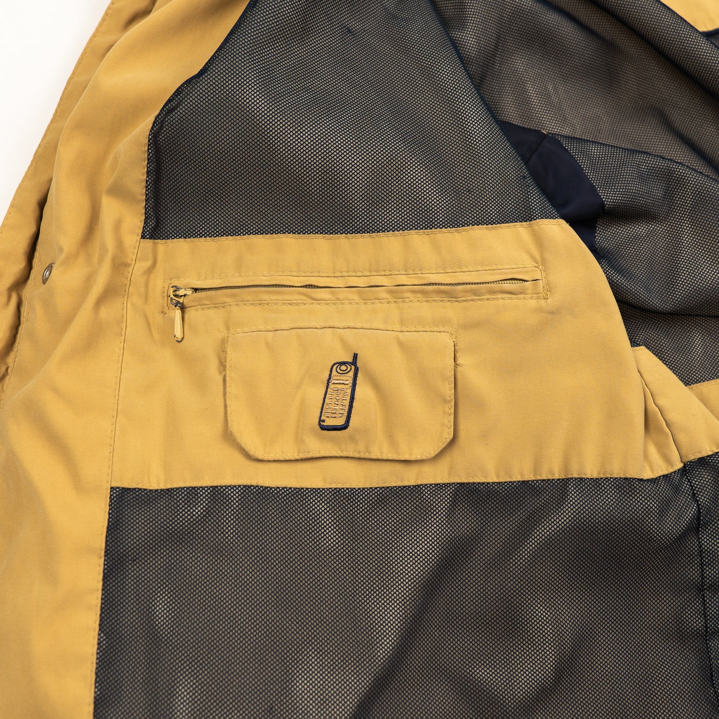 Bush Jacke // XL