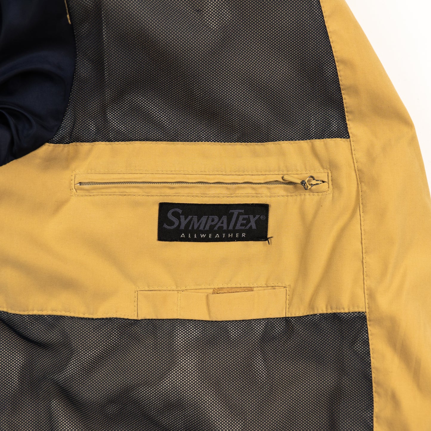 Bush Jacke // XL