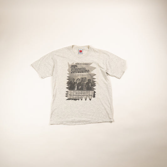 Die Rodrigo Brothers Band T-Shirt // L