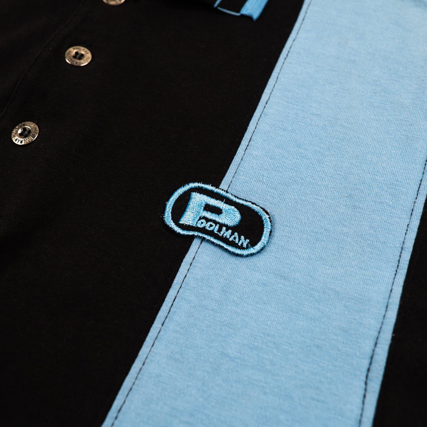 Blue Box Poolman Polo // L