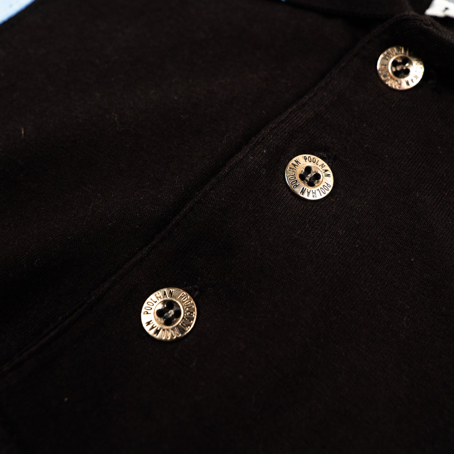 Blue Box Poolman Polo // L