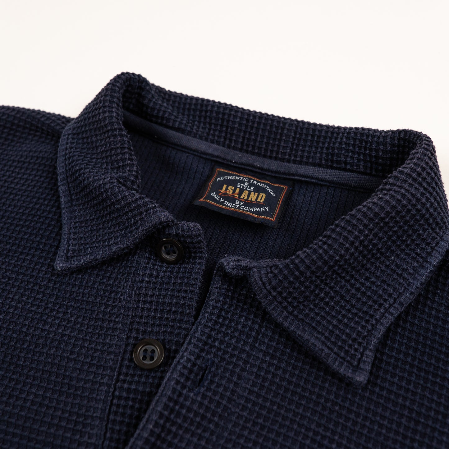 Golf Island Classic Polo // XXL